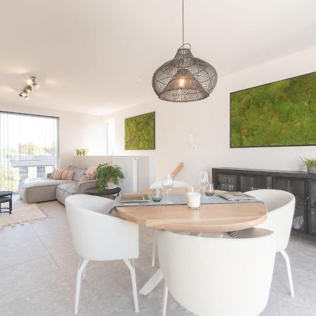 Holiday Home Green By Interhome Bredene Dış mekan fotoğraf
