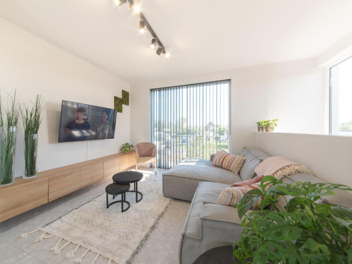 Holiday Home Green By Interhome Bredene Dış mekan fotoğraf